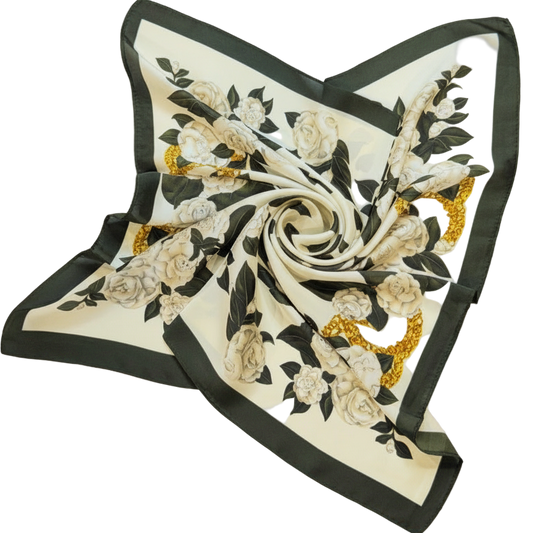 Couronne de Feuilles